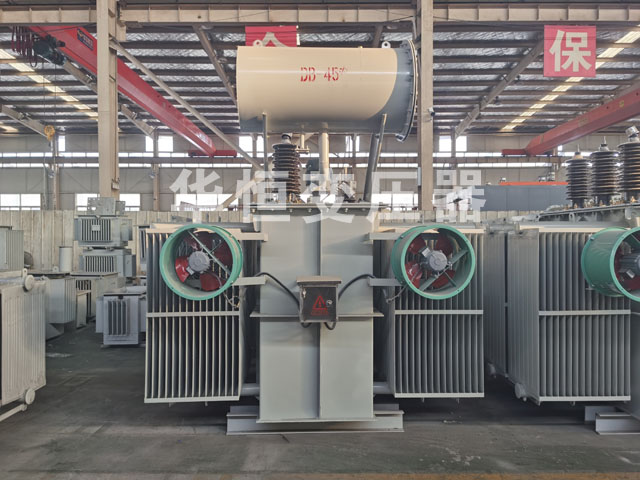 S11-6300/35岳阳楼岳阳楼岳阳楼电力变压器